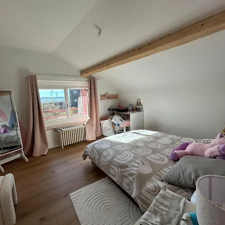 Maison Centre Ville-calme-jardin-vue Vakantiehuis Aurillac
