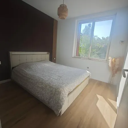 Vakantiehuis Maison Centre Ville-calme-jardin-vue Aurillac